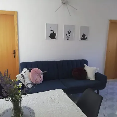 Apartman Marina Lejlighed