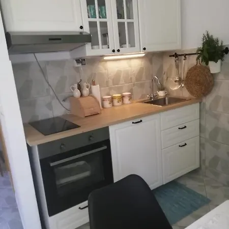 Apartman Marina Lejlighed *