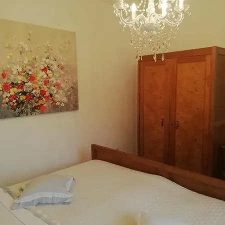 Lejlighed Apartman Marina