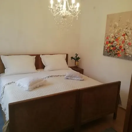 Lejlighed Apartman Marina Dol (Brac)