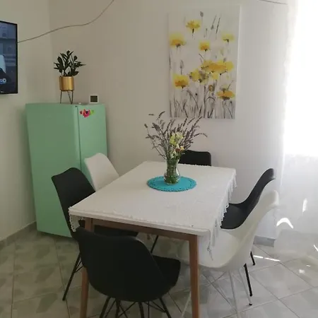Lejlighed Apartman Marina *