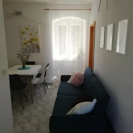 Apartman Marina Lejlighed Dol (Brac)