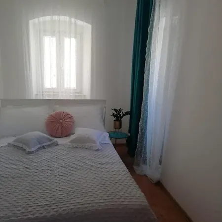 Apartman Marina