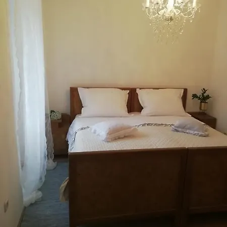 Apartman Marina Lejlighed *