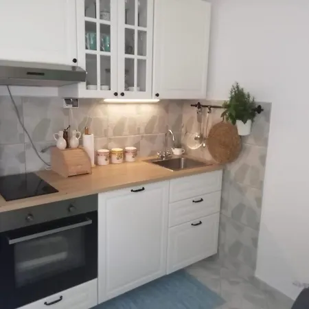 Apartman Marina Lägenhet