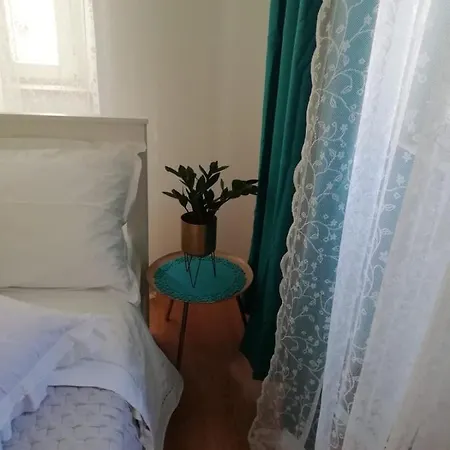 Lägenhet Apartman Marina *